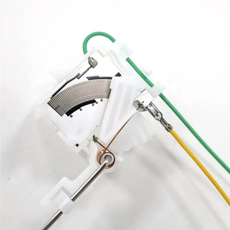 Sensor de nivel de combustible repuesto flotador 5