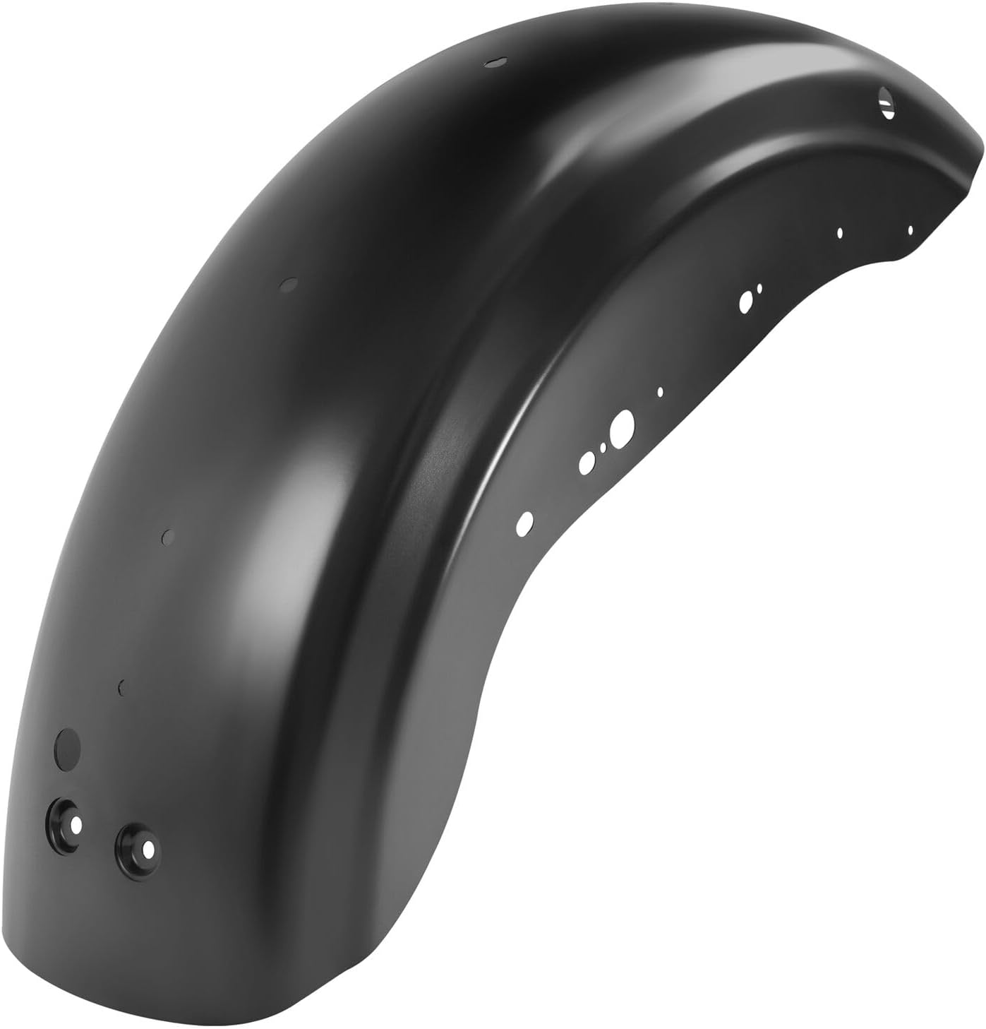 TCMT Unpainted Rear Fender Fits For Harley Sportster 1200 Custom XL1200C 2011-2020 Replace for 59885-11