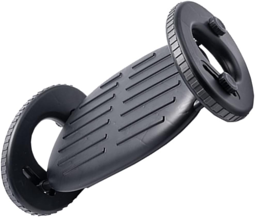 Adjustable Foot Rest Stool for Office Ergonomic Under Desk Footrest for Pressure Relief Comfortable Foot Stool for Work Boys and Girls Easy to Clean Design