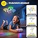 Holy Stone HS180 Mini Drohne für Kinder Spielzeug ab 6+ Jahre Jungen,RC Flugzeug Spielzeug Drone für Kinder und Anfürnger mit LED Lichter Indoor & Outdoor Geschenke für Jungen und Mädchen