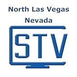 The Only Streaming Television Channel For the city of North Las Vegas Nevada