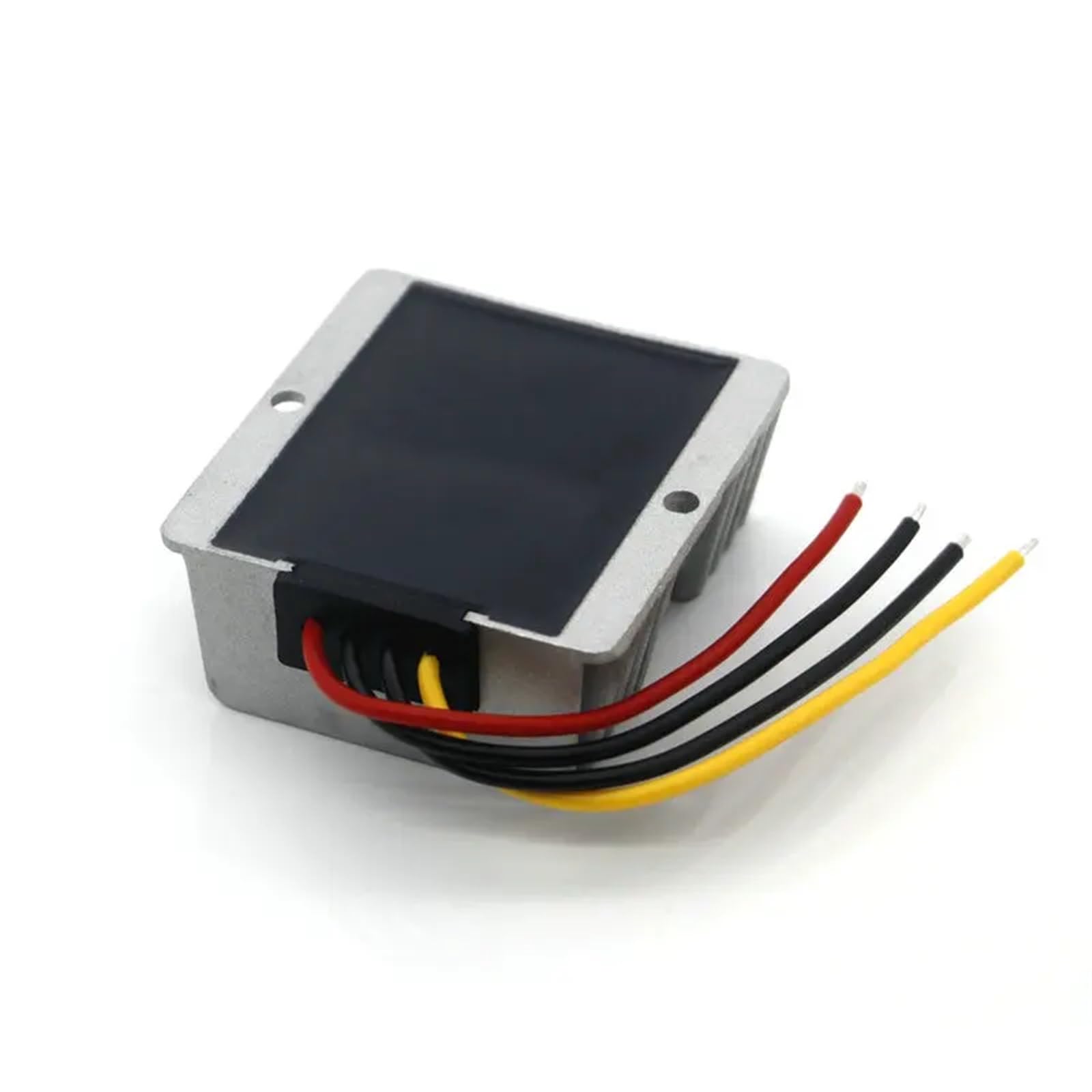 Convertitore DC DC Step Down da 24 V a 20 V 30A 20A 10A 5A Riduttore da 24 Volt Regolatore di Tensione da 20 Volt Alimentatore Portatile da 570 W for Auto(10A)