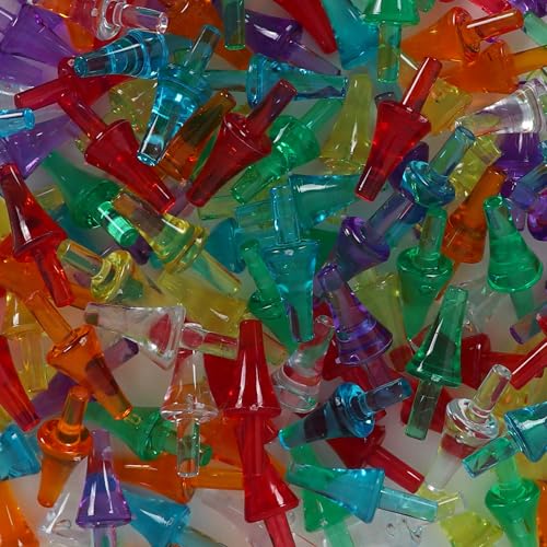 Milltown Merchants Ceramic Tree Replacement Bulbs - Bulbs for Vintage Ceramic Christmas Tree - Ceramic Christmas Tree Bulbs - Ceramic Christmas Tree Replacement Lights (150, Astro)