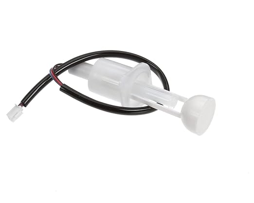 P00816-01 Float Swit P00816-01 - fit for Hoshizaki KMD-270AWB OLV-29Z-2P Crushed ice Machine