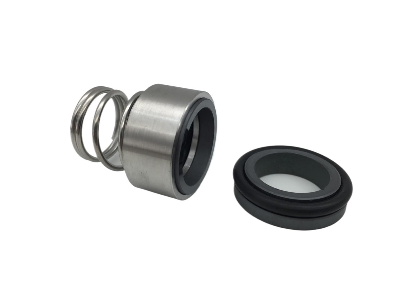Mechanische Dichtung 551B-15 551D-15 551A-19 551B-19 551-18 für U2 Typ 2