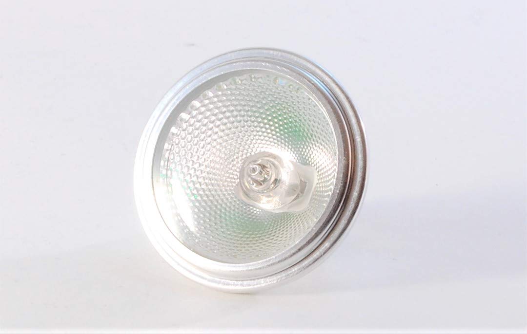 Amazon | パナソニック ハロゲン電球 ダイクロビーム 12V 35W 広角 GZ4