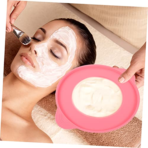 Cuenco de silicona para mascarillas faciales Beaupretty miniatura 5