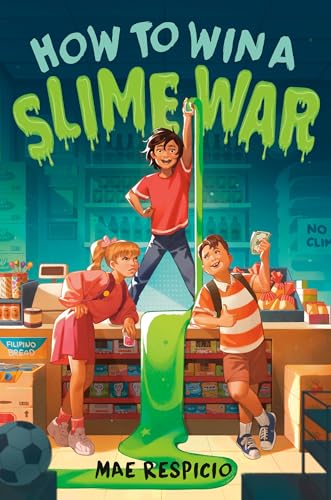 How to Win a Slime War view 2