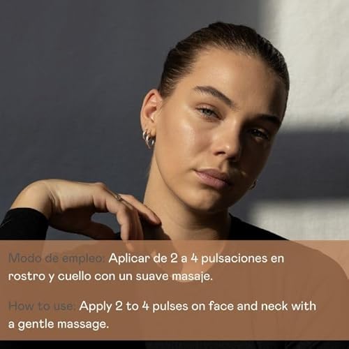 Valquer - Bb Cream, Crema Facial con Color - SPF 15, Hidratación 24 Horas, 50 ml, Elimina Imperfecciones. - imagen 4