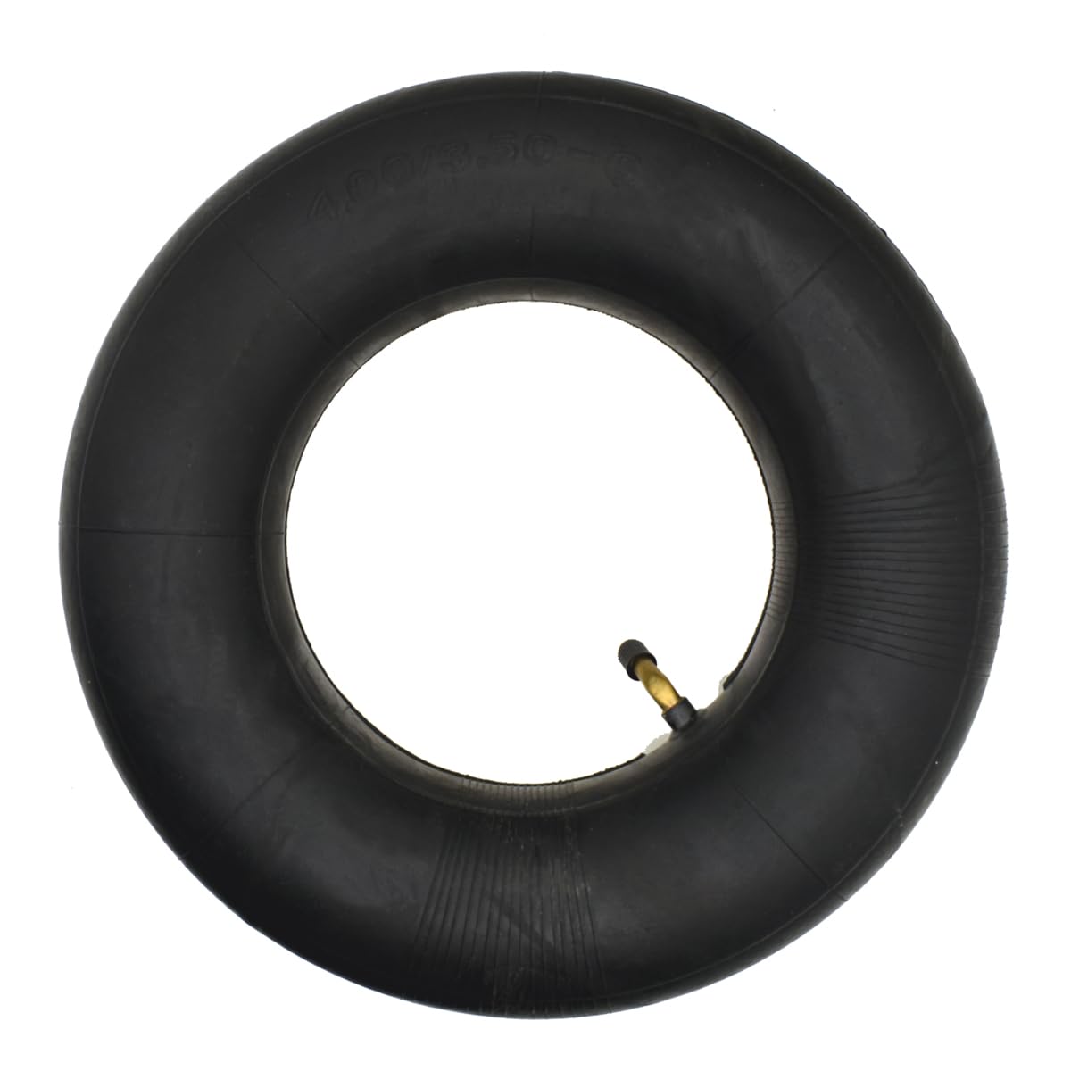 4.00/3.50-6 Replacement Inner Tube with TR87 Bent Valve Stem (1 Pack), for Hand Trucks, Utility Cart, Lawn Mowers, Wheelbarrows, Dollys, Scooters, Yard Carts,Trailer Dollies,Wagon,ATV, and more-image-9