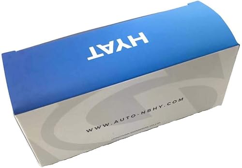 Miniatura 7 de HYAT Sensor de velocidad de rueda ABS delantero izquierdo derecho para BMW X5 X6 34526771776