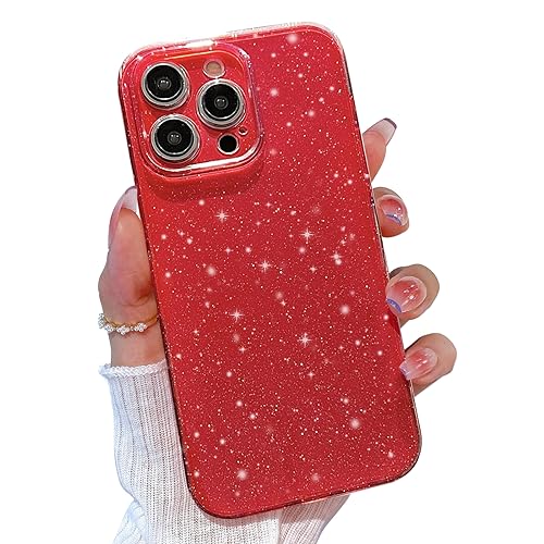 Coque à paillettes iPhone Ultra fluo pour briller en soirée et au quotidien