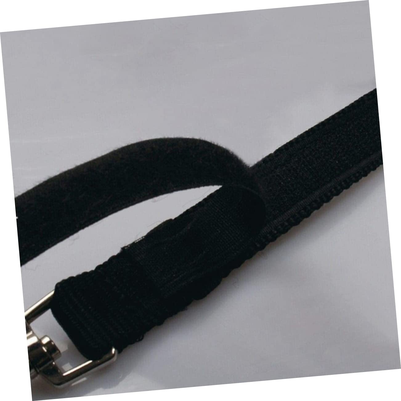 BESTonZON Laisse De Traction pour Chiens De Pétition pour Vélo Accessoire Pratique pour Matériaux Résistants Et Installation Rapide