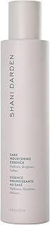 Shani Darden Esencia nutritiva de sake para e...