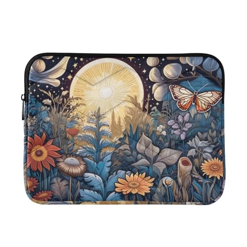 Funda impermeable para laptop 13-14 pulgadas