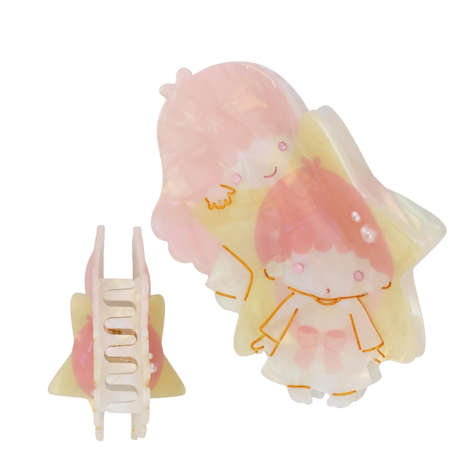 Amazon.co.jp: shobido 粧美堂 サンリオキャラクターズ Baby Pink