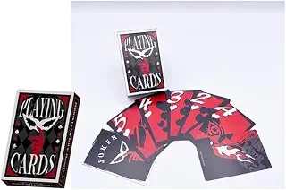 ペルソナ5 ザ・ロイヤル トランプ リマスター記念グッズ P5 P5R ペルソナ25周年 雨宮蓮 ジョーカー PERSONA 公式 グッズ
