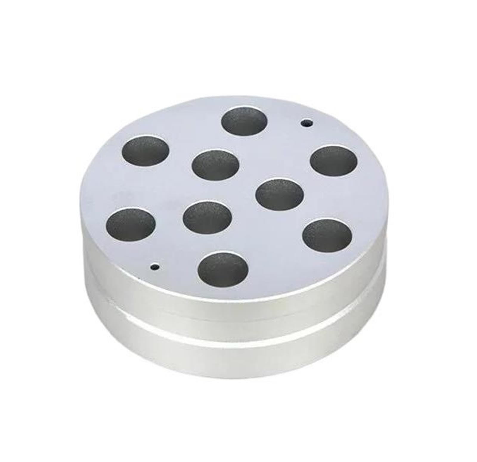 Módulo calefactor de aleación de aluminio