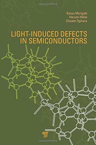 Light-Induced Defects in Semiconductors