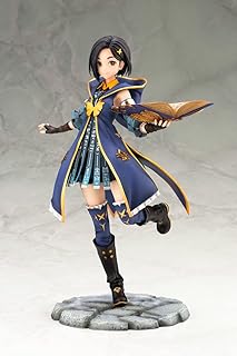 Kotobukiya Statue Tales of Arise - Rinwell