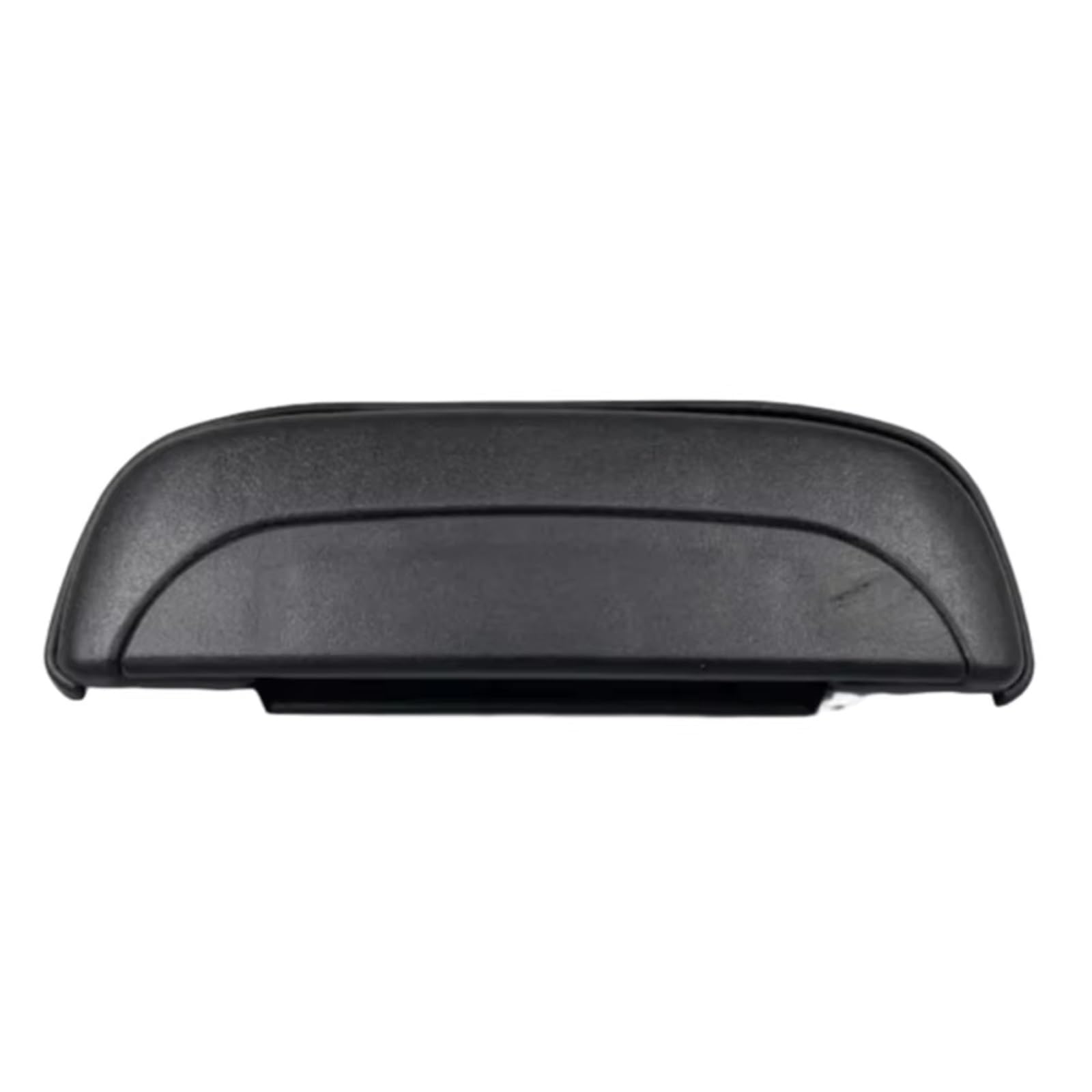 AcarKing Car Exterior Door Handles Compatible with Hyundai for H100 1992 1993 1994 1995 1996 1997 Car Front Rear Left Right Exterior Door Handle Black OEM: 82650-4B000