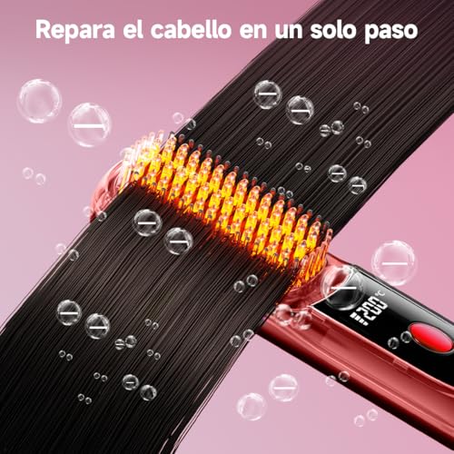 Catálogo para Comprar On-line Cepillo alisador del mes. 29 Imagen adicional