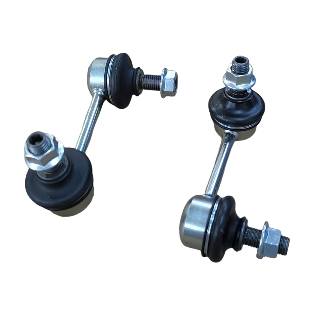Przegub kulowy Pasuje do Peugeot 4008 2.0L 2012-2016 Mitsubishi Outlander 3. 2006-2012 Tylne łącznik stabilizatora MN184194/4156A014