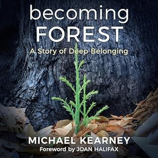 Becoming Forest cover art