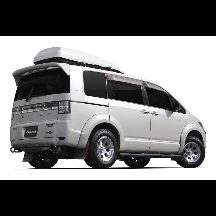 Amazon.co.jp: WEDS JIMLINE TYPE2 16×8.0J 5H 150 +0 ポリッシュ