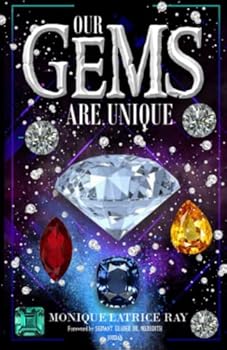 Paperback Our Gems Are Unique Book