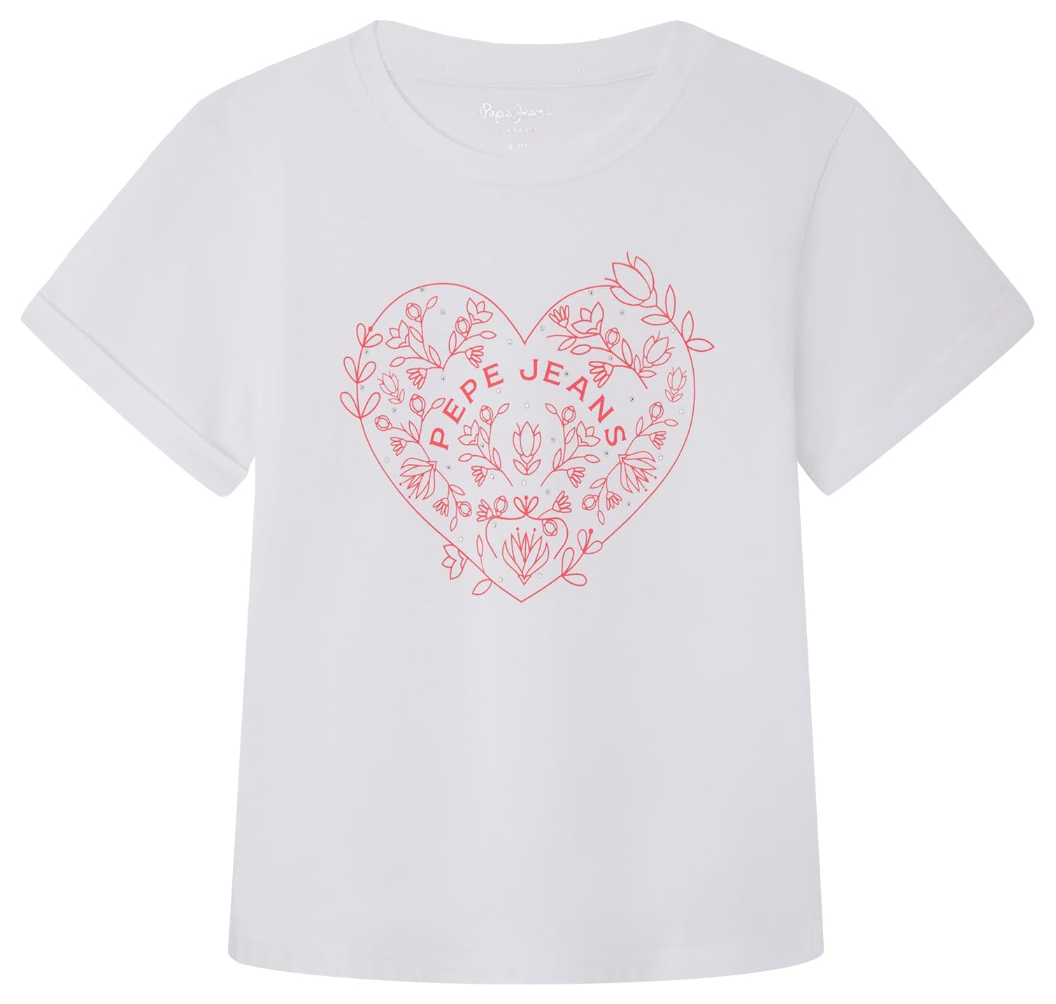 Pepe Jeans Niara T-Shirt para Niñas