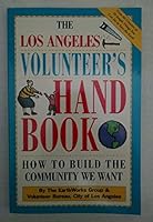 The Los Angeles Volunteer's Handbook B000NWAQWC Book Cover