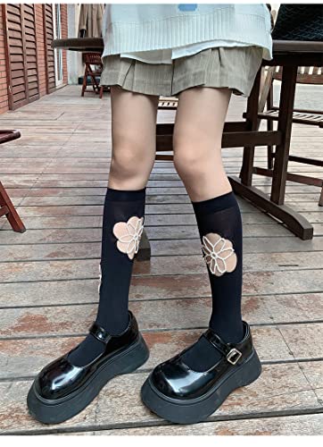 Image of Sahabowi Socks For Women, High Socks6