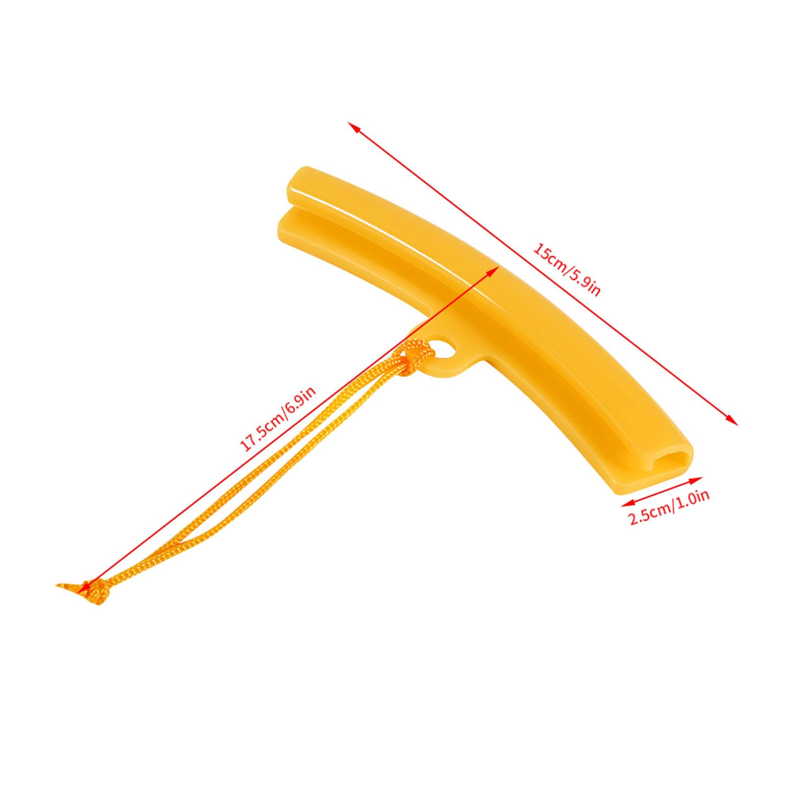 Kit 5 Proteggi Cerchio In Gomma Per Cambio Pneumatici – Strumento Per Officina – LHANG 14cm