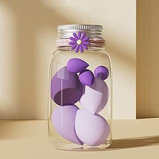 Juego de esponjas de maquillaje, esponjas par...