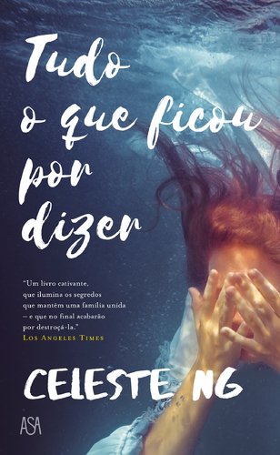 Tudo o que Ficou por Dizer (Portuguese Edition) [Portuguese] 9892335031 Book Cover