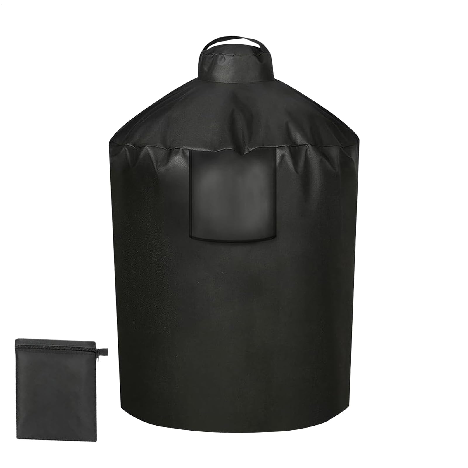Housse de barbecue contre la rouille et le vent protection étanche extérieure