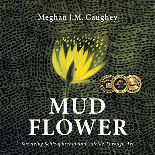 Mud Flower by Meghan J.M. Caughey episode artwork