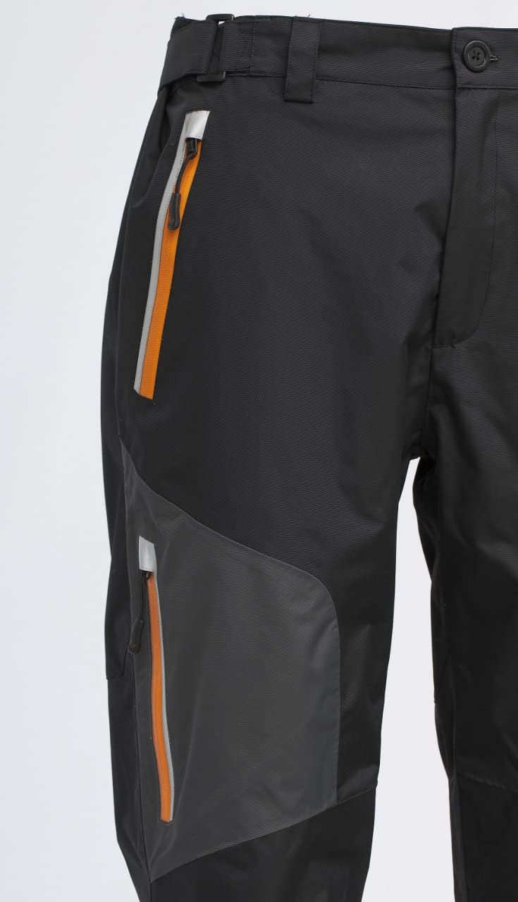 Svendsen - Sg Wp Performance Trousers