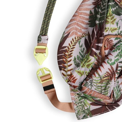 Image of KAVU Unisex Child Mini Rope Sling