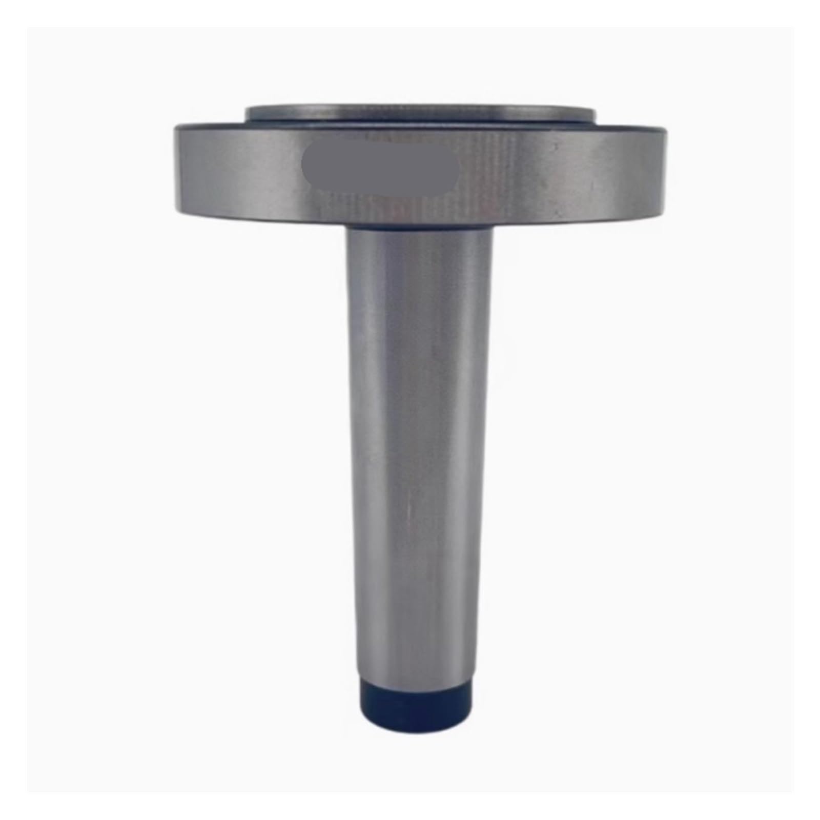 Adaptador de mandril de 200 mm Brida de mandril de torno MT-200 MT5-200 Tipo de fijación de mandril de torno de cono Morse(MT4-200)