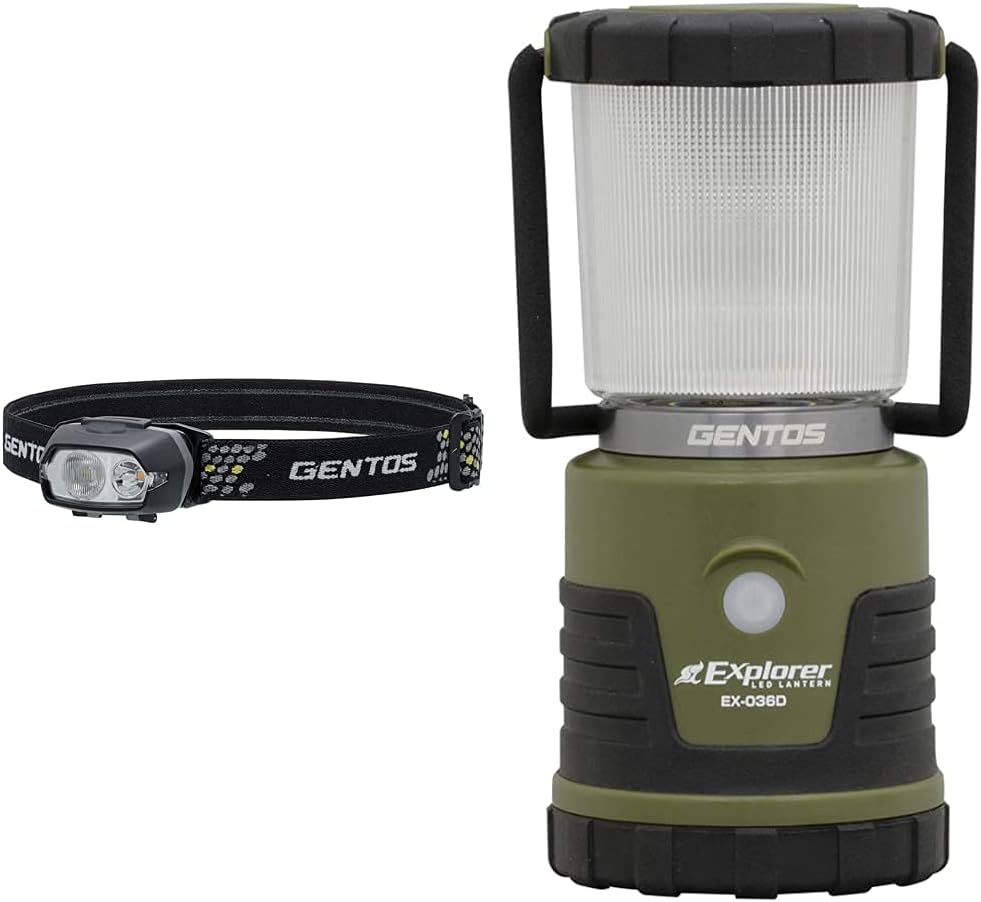 Amazon Gentos ジェントス Led ヘッドライト 明るさ100ルーメン 実用点灯8時間 1m防水 暖色サブled 単4形電池2本使用 オーヴァ Va 01d 登山 釣り Ansi規格準拠 楕円形広範囲照射 Gentos ジェントス ヘッドライト Amazon Gentos ジェントス Led ヘッドライト 明るさ100ルーメン 実用点灯8時間 1m防水 暖色サブled 単4形電池2本使用 オーヴァ Va 01d 登山 釣り Ansi規格準拠 楕円形広範囲照射 Gentos ジェントス ヘッドライト