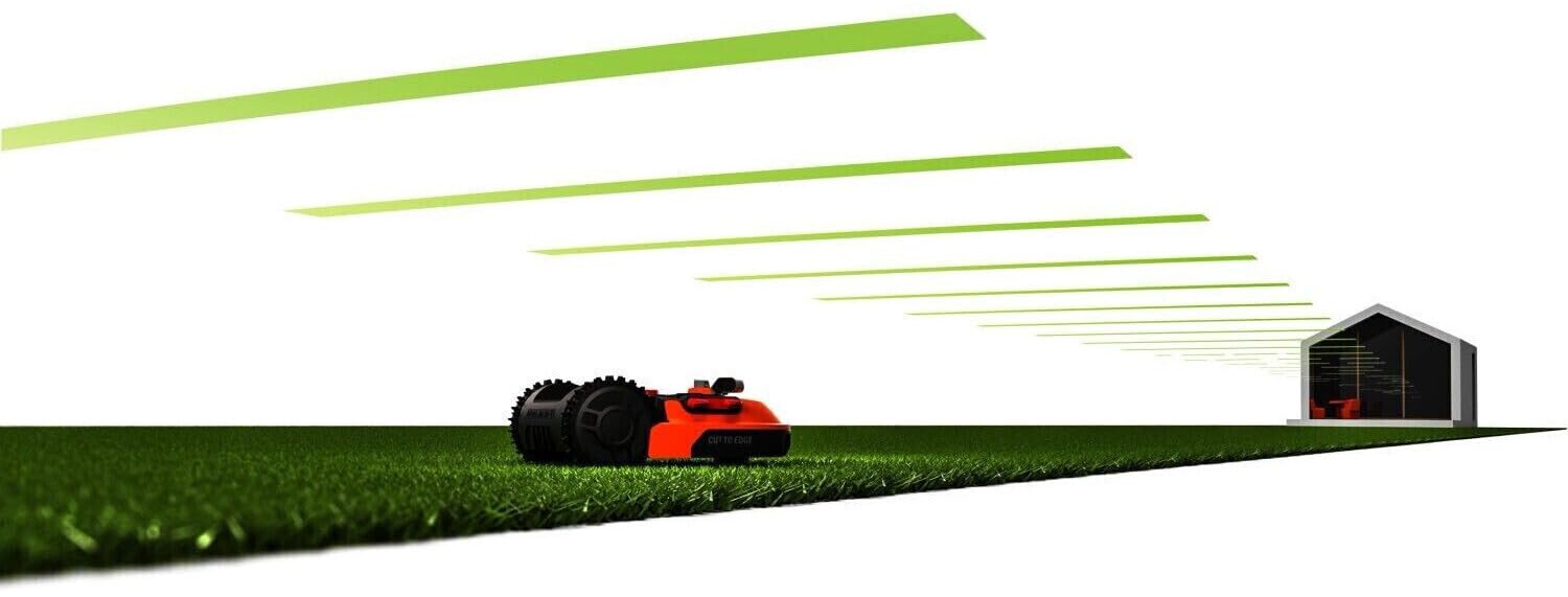 WORX WA0864 - Accesorio de enlace de radio Landroid robot cortacésped