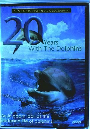20 Years With The Dolphins [DVD]