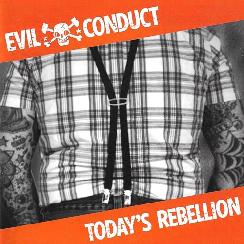 Evil Conduct