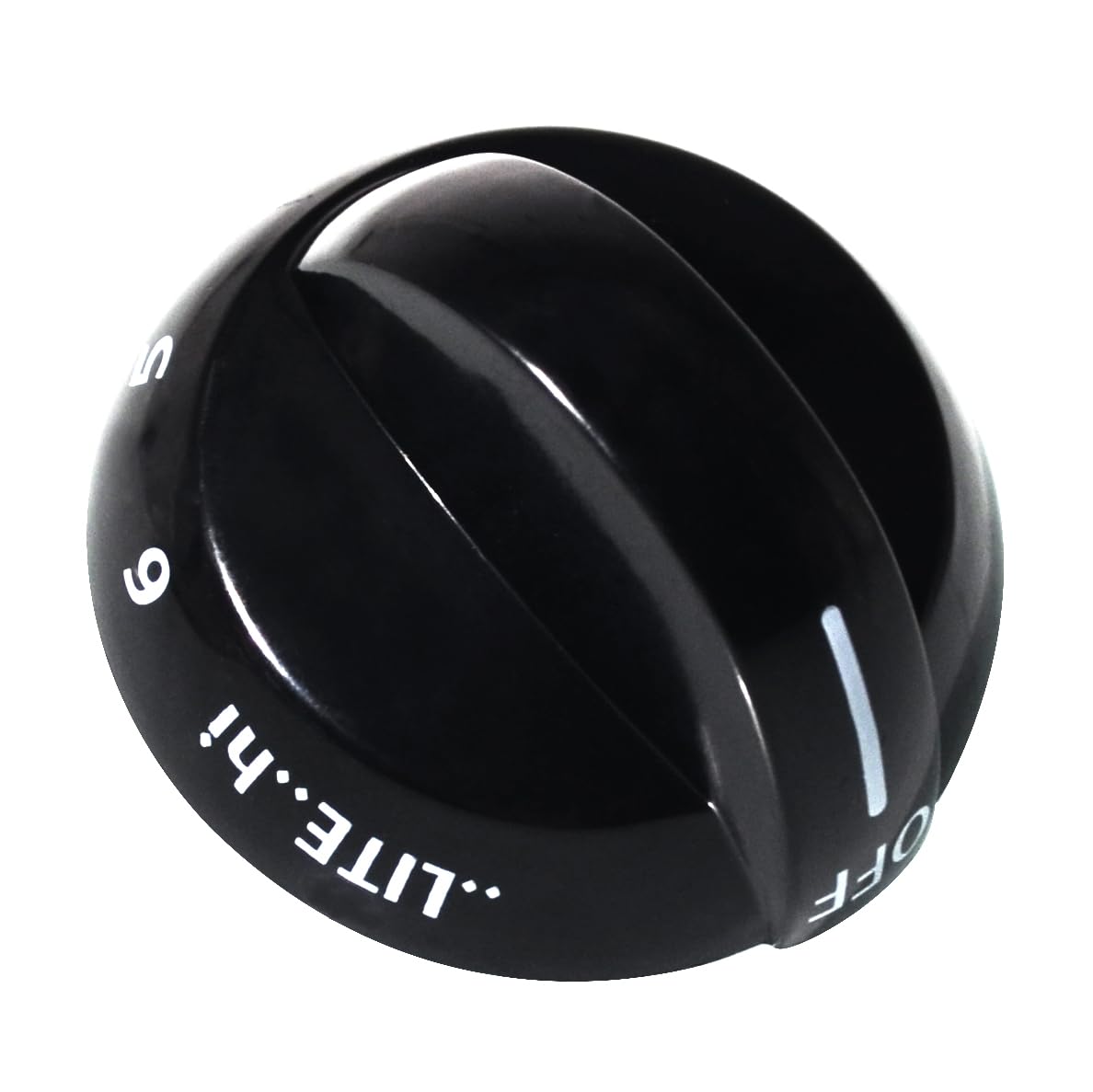 Amazon.com: GYOFFULL 316220002 Stove Knob Gas Oven Range Control Knob ...