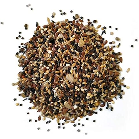 Alimento Semillas para pajaros Sunseed 2,5 Kg Cover