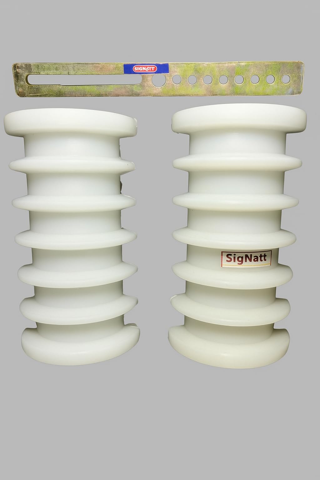 Sigmaa Cooler Motor Winding Farma With Patti