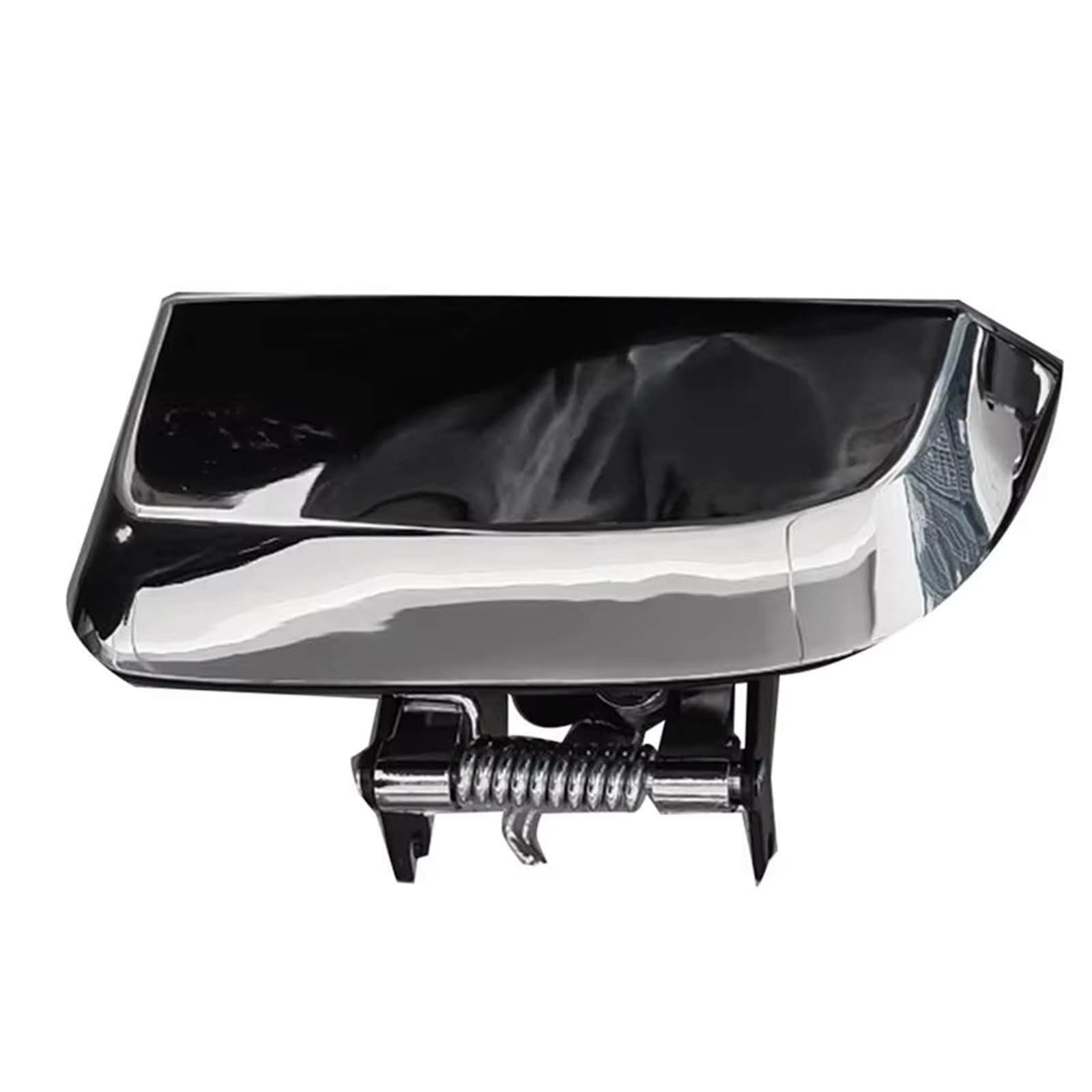 MNBYHUD Outside for Nissan for Armada 2004-2015 Car Outer Door Handle