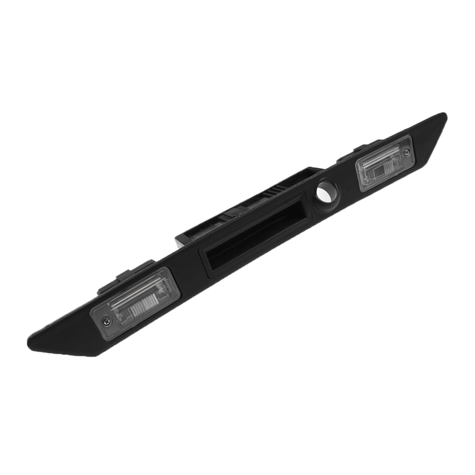 Boutons extérieurs 8E0827574C3FZ pour résoudre les pannes de coffre B7 - 7